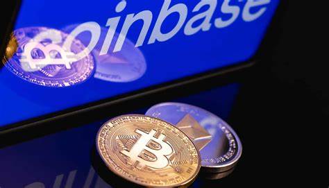 Coinbase Crypto Exchange Reports Losses of Up to $400 Million After Data Breach