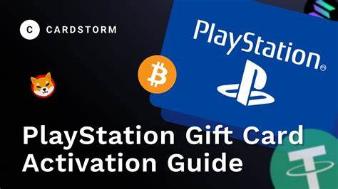 How to Use Cryptocurrency to Buy PlayStation Products
