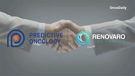 Renovaro Inc. Accelerates 2025 Lawsuit to Force Predictive Oncology Merger