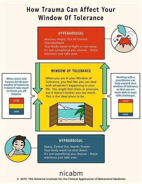 The Case for Building a Bigger Window of Tolerance
