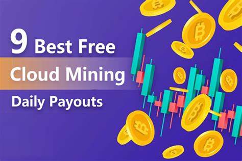 Earn Mining Streamlines Cryptocurrency Mining, Offers Sustainable, Passive Income Opportunities in 2025