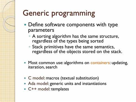 Context-Generic Programming v0.4.0 Release: Improved Debugging and More