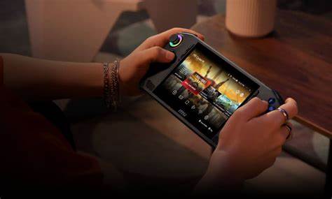 MSI Claw 8 AI+: Next-Gen-Handheld mit Core Ultra 200V erscheint 2025