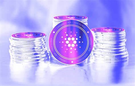 Crypto Innovations: Cardano Surpasses Ethereum Again - Cointribune EN