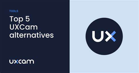 UXcam Alternative