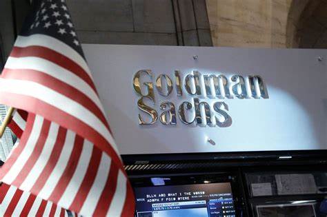 Foreign demand for US assets seen waning unless USD slides more, says Goldman Sachs