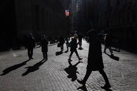Buyer’s Remorse Hits Finance Bosses Who ‘Overhired’ for ESG