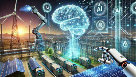 Corvela AI, building the next generation of smart AI-powered systems