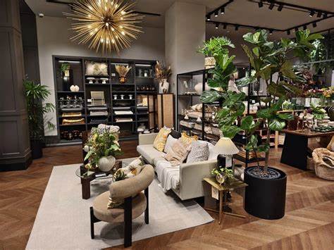 RH Had Better Earnings Than Feared. The Furniture Stock Jumps