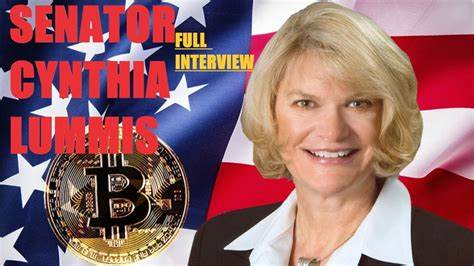 Senator Cynthia Lummis Critiques US SEC’s Crypto Regulation Approach - CoinGape