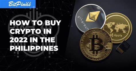 A Comprehensive Guide to Buying Cryptocurrency in the Philippines in 2023 - BitPinas