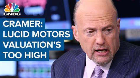 Ford Motor Company (F): Jim Cramer Compares It to Comcast — Is the Valuation Too Low to Ignore?