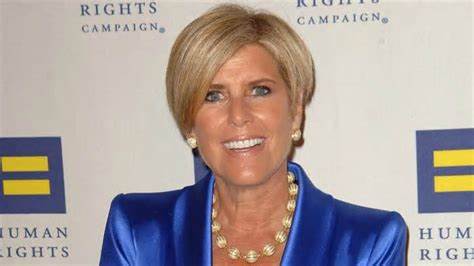 Suze Orman’s 5 Basic Money Rules To Get You Started on the Right Track