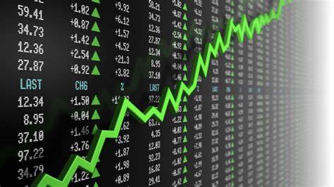 Stock Market Today: Stocks higher as markets react to US-UK tariff deal