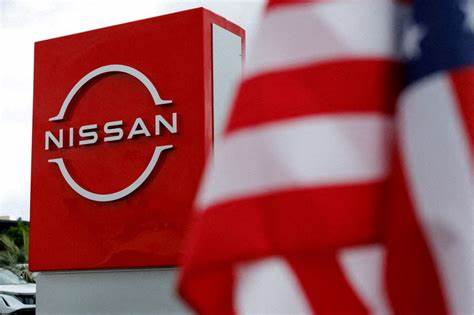 Exclusive-Nissan offers buyouts to US workers, halts global pay rises, internal emails show