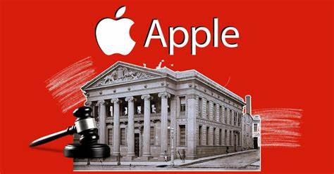 Court Frees Crypto Apps from Apple Payment Restrictions