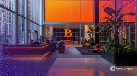 Blackstone Makes Historic $1M Investment in Bitcoin ETF as Their First Crypto Venture
