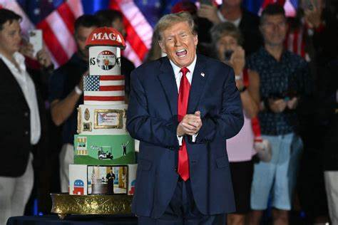 Trump’s multi-million-dollar birthday parade plans are underway. What to know as the military prepares