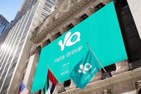 Yalla Group Posts Strong Revenue Growth in Q1
