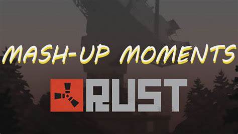 Building a fast website with the MASH stack in Rust