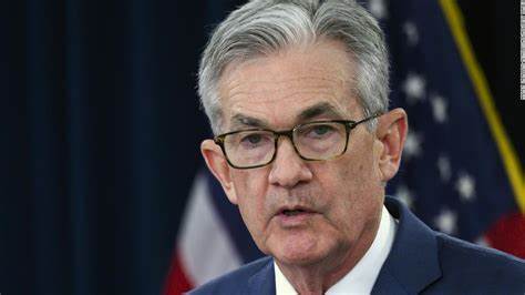 Fed Sees No 'Hurry' to Cut Rates as Confidence in Economy Grows, Powell Says - U.S News & World Report Money