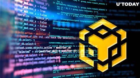 BNB Beacon Chain Becomes Open Source: What Does This Mean for Businesses? - U.Today