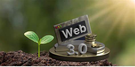 Web3-Kryptowährungen: Gute Investitionen für die Zukunft? - Kryptopolitisch
