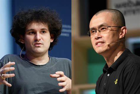 Sam Bankman-Fried, CZ Battle It Out on Twitter Over Binance's Exit from FTX - CoinDesk