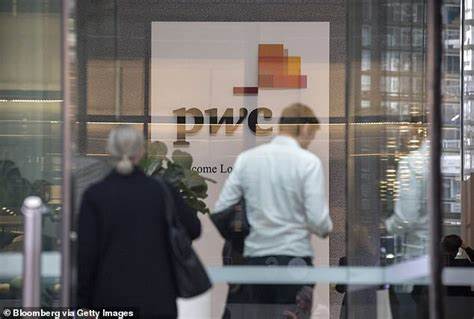 PwC threatens to sack staff who fail to come into the office