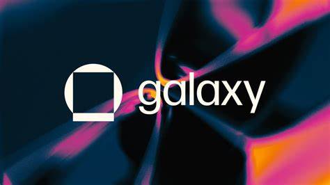 Galaxy Digital Secures US Domicile Approval, Paving the Way for Nasdaq Listing