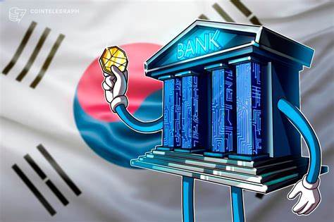 Bank of Korea Still Skeptical About Won Stablecoin Issuance Despite Circle Meeting