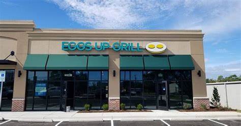 Eggs Up Grill continues expansion in Q1 2025