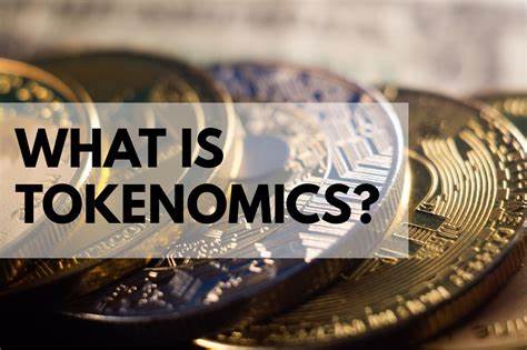 Was ist Tokenomics? Ein Leitfaden für Einsteiger zu Angebot und Nachfrage von Kryptowährungen – Cointelegraph
