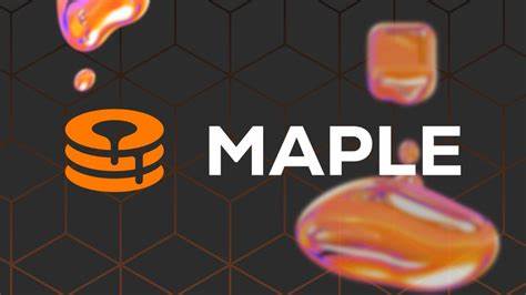 Maple Finance Launches $500K Incentives Program