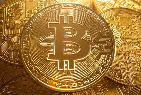 Investoren wenden sich Kryptofonds und Unternehmen zu, während die Russland-Ukraine-Krise eskaliert – Reuters
