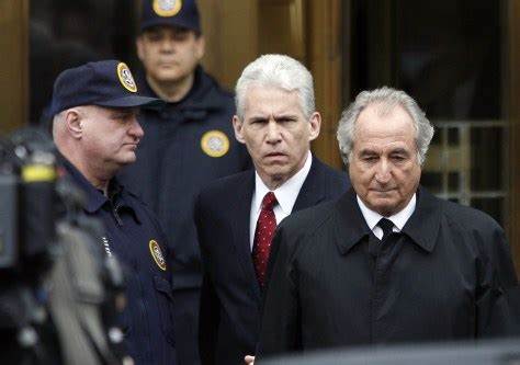 Ohne Madoff hätte Evergrande möglicherweise den neuen König des Betrugs hervorgebracht – Protos

