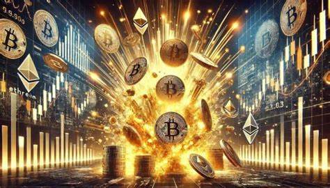 These Two Altcoins Are Set to Skyrocket Over 200% by 2025, Analysts Predict