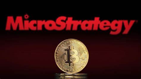 MicroStrategy May Soon Enter the S&P 500: What That Means for Bitcoin - Decrypt