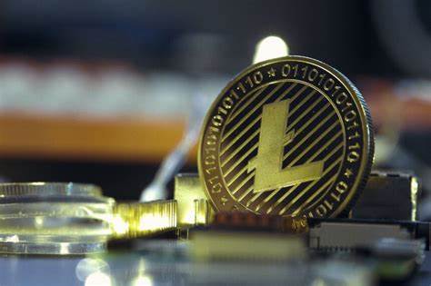 Litecoin: Abgehängt im Krypto-Rallye?
