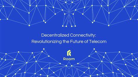 Decentralized Networks Are The Future Of Telecoms, Should Telcos Be Worried? Part One