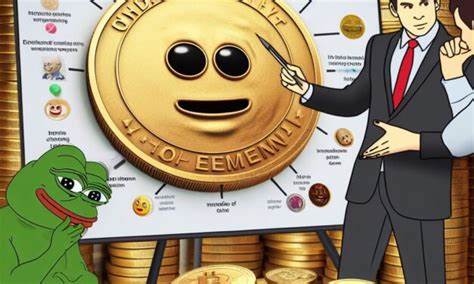 Understanding meme coins: What's next for the cryptocurrencies