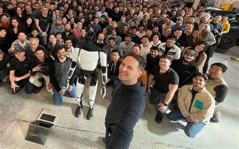 Tesla Optimus robotics vice president Milan Kovac is leaving the company