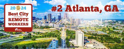 Seeking Work – Atlanta, GA – Remote