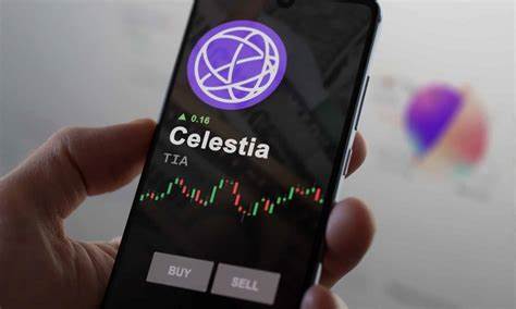Celestia stürzt ab, während Monero wieder auf die Beine kommt; Experten sagen voraus, dass die Preisermittlung auf NuggetRush 100 % Gewinne bringen könnte – Analytics Insight
