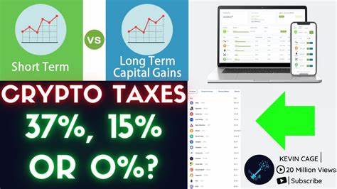 Missouri Moves to Axe Capital Gains on Crypto & Stocks – Budget Battle Looms