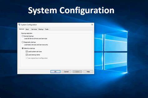 What type of PC-configuration do you have?