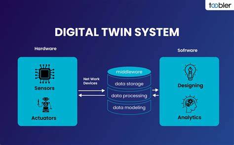 Digital Twins in Data Centers: Revolution or Passing Trend?
