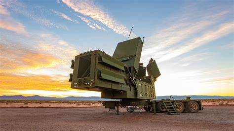 RTX Corporation (RTX) Delivers Advanced Missile Defense Radar with GaN Technology