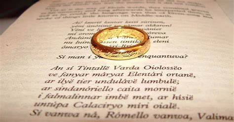 Tolkien Against the Grain