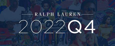 Ralph Lauren’s Q4 and full FY25 revenues beat expectations
